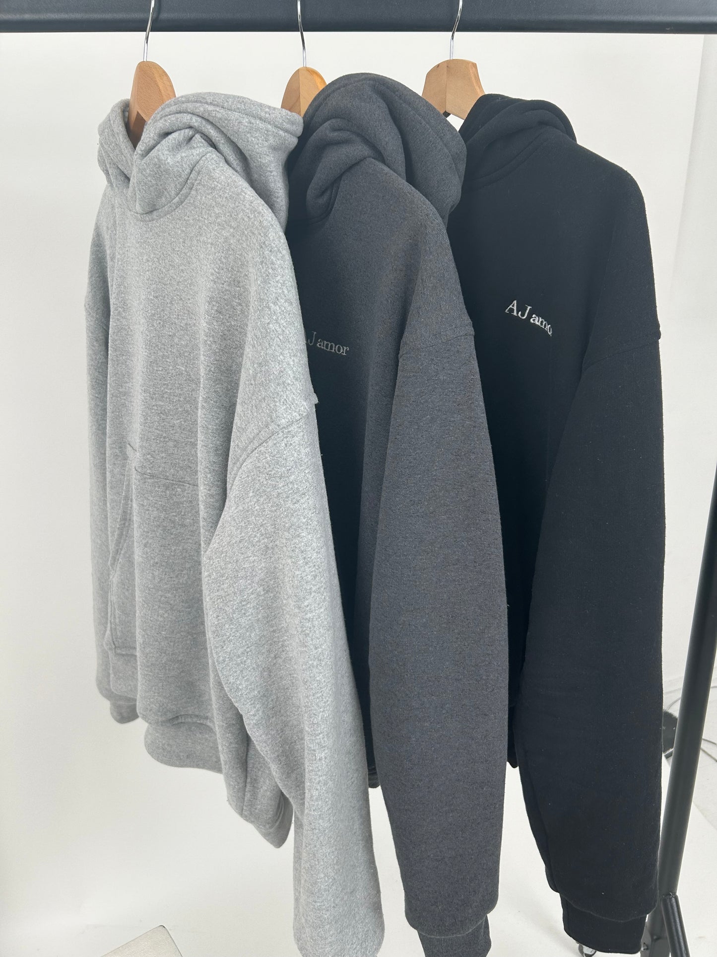 Oversized Hoodie