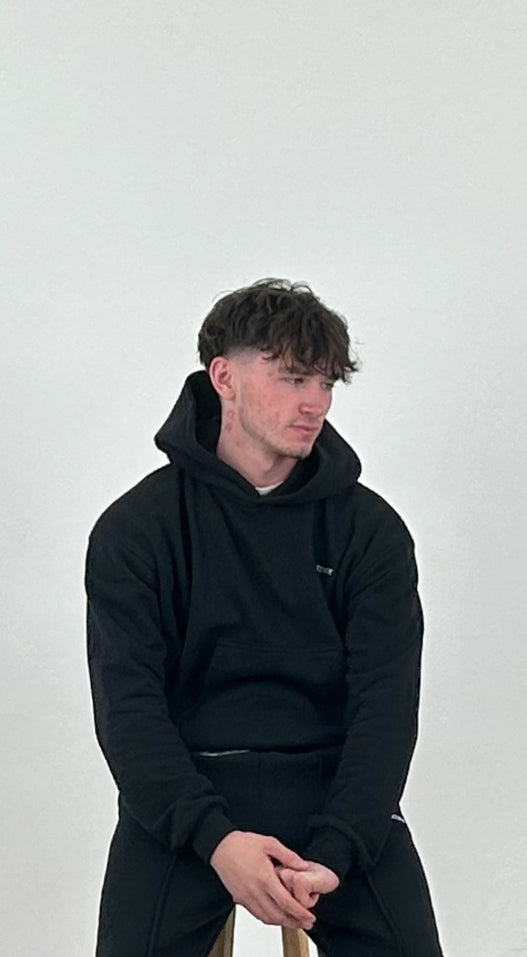 Oversized Hoodie
