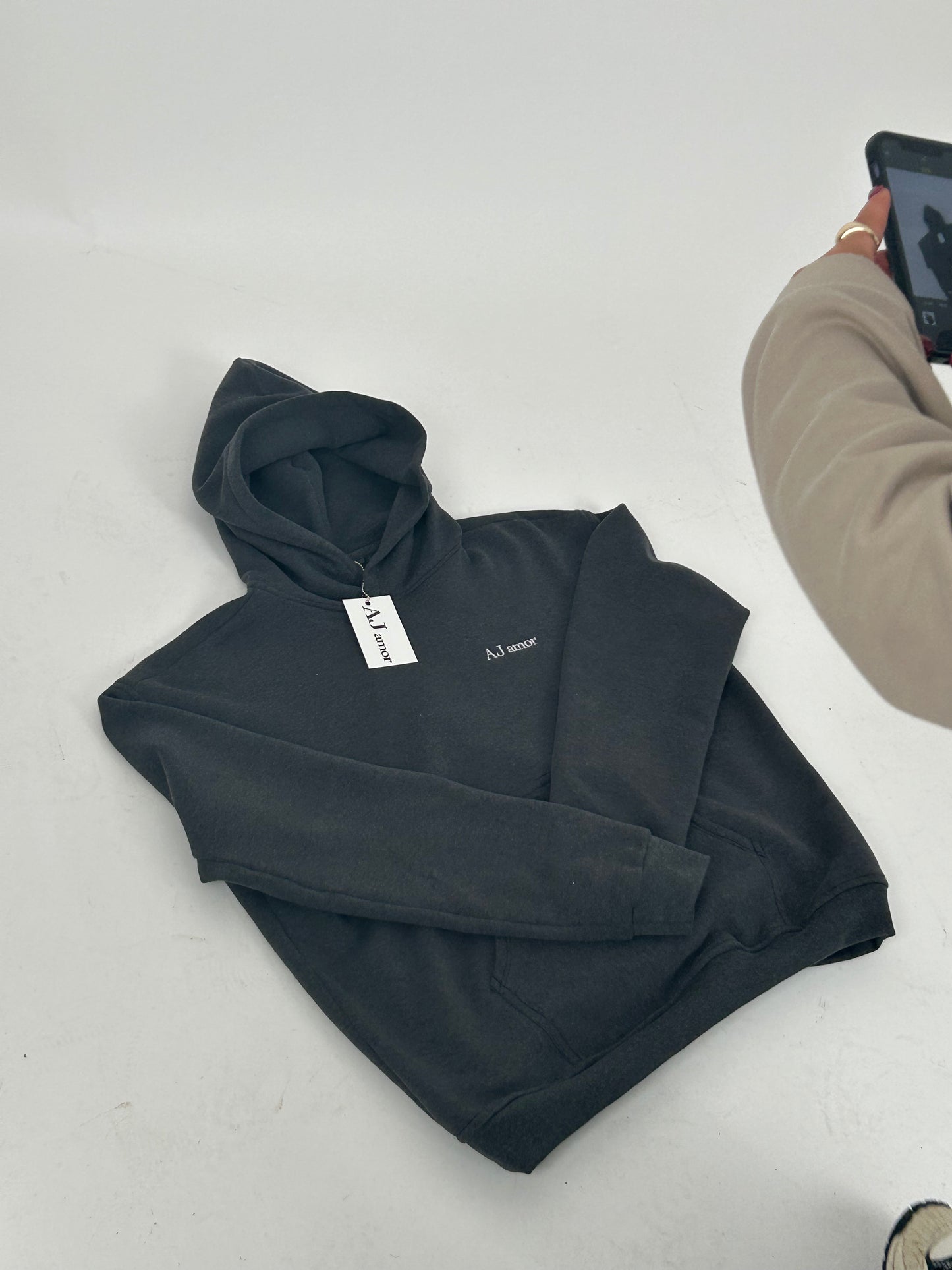 Oversized Hoodie
